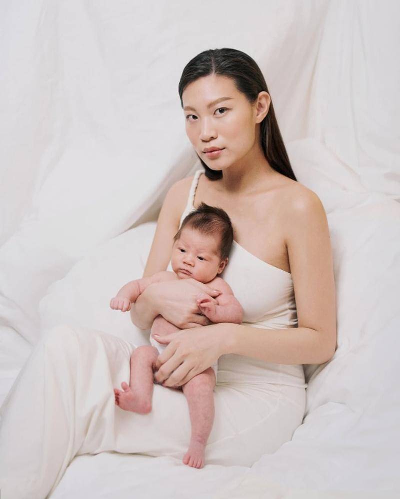 Instagram/patriciagouw